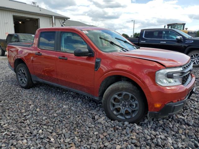 2024 FORD MAVERICK XLT 3FTTW8J95RRB59519