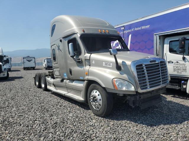 FREIGHTLINER CASCADIA