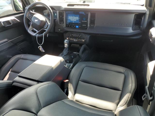 2025 FORD BRONCO BIG - 1FMEE7BH4SLB16060