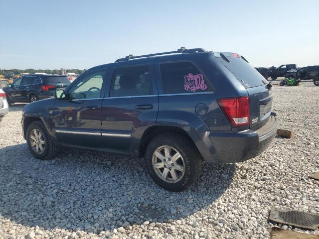 2008 JEEP GRAND CHER #3296365155