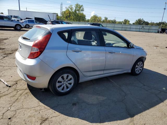 2016 HYUNDAI ACCENT SE KMHCT5AE8GU255201