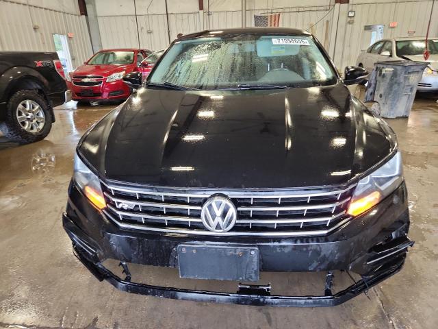 2016 VOLKSWAGEN PASSAT S 1VWAT7A38GC053810