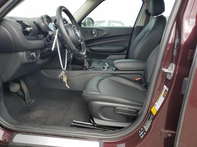 2017 MINI COOPER CLUBMAN ALL4 WMWLU1C30H2F28487