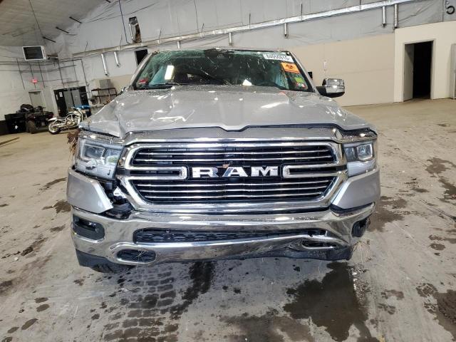 2022 RAM 1500 LARAM - 1C6SRFJTXNN455577