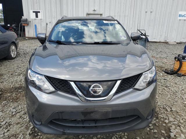 2019 NISSAN ROGUE SPOR JN1BJ1CR0KW310576