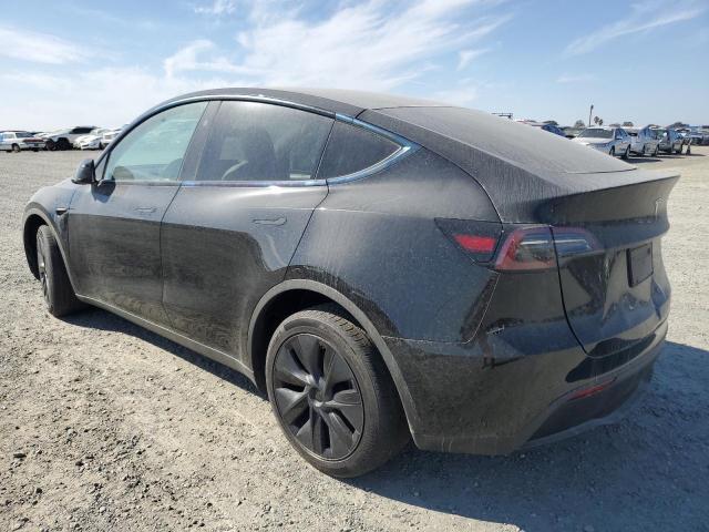 2024 TESLA MODEL Y 7SAYGDED7RF201946