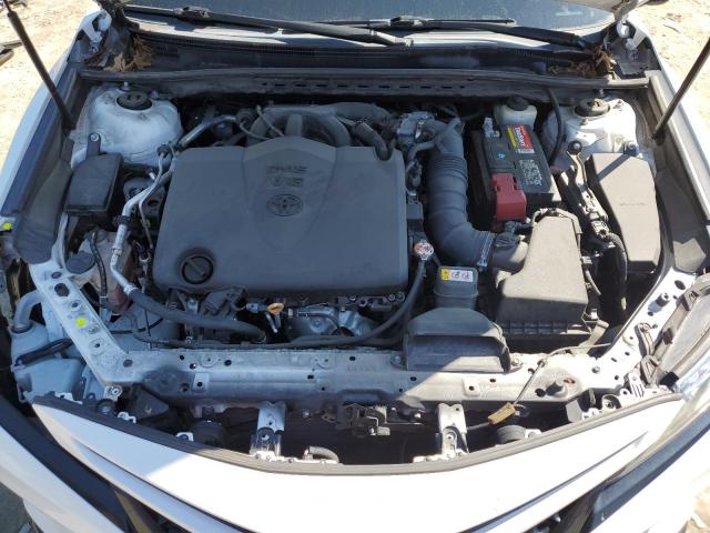 2018 TOYOTA CAMRY XSE 4T1BZ1HK2JU018984