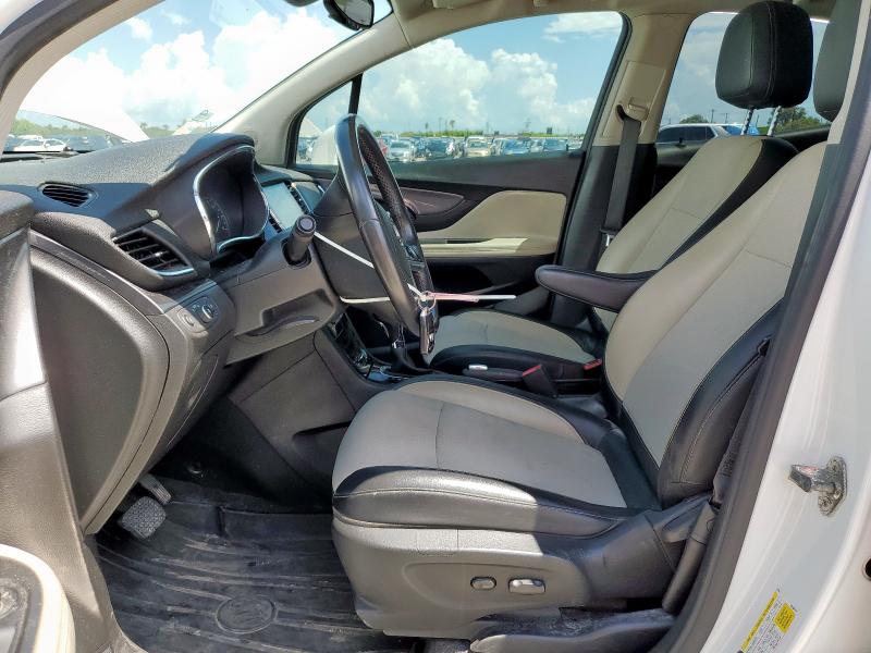 2020 BUICK ENCORE SPO KL4CJ1SB4LB041989