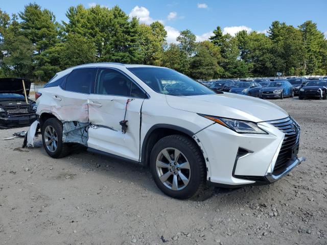2019 LEXUS RX 350 BAS JTJBZMCA5K2040184