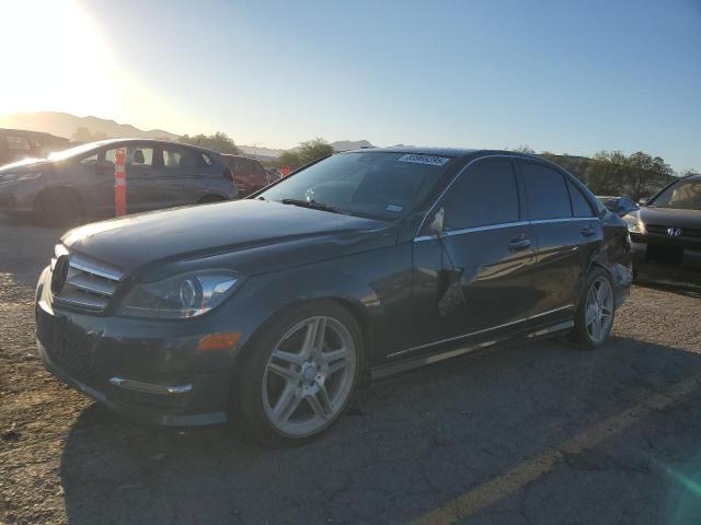 MERCEDES-BENZ C 250
