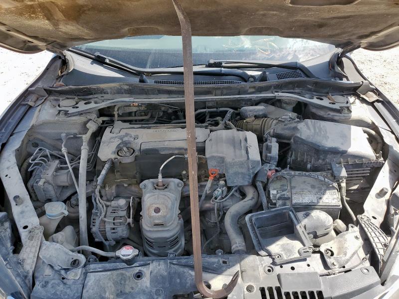 2013 HONDA ACCORD SPO - 1HGCR2F57DA275125