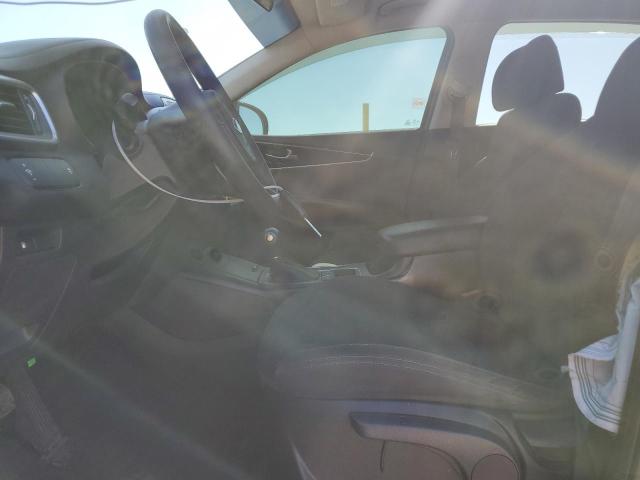 2017 KIA SORENTO LX - 5XYPG4A38HG292240