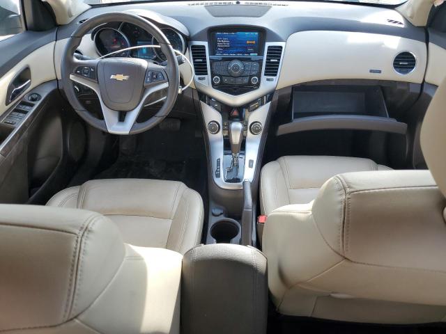 2015 CHEVROLET CRUZE LT 1G1PE5SBXF7297914