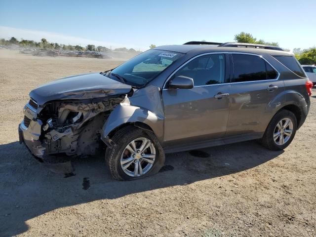 2011 CHEVROLET EQUINOX LT - 2CNALPEC0B6478075