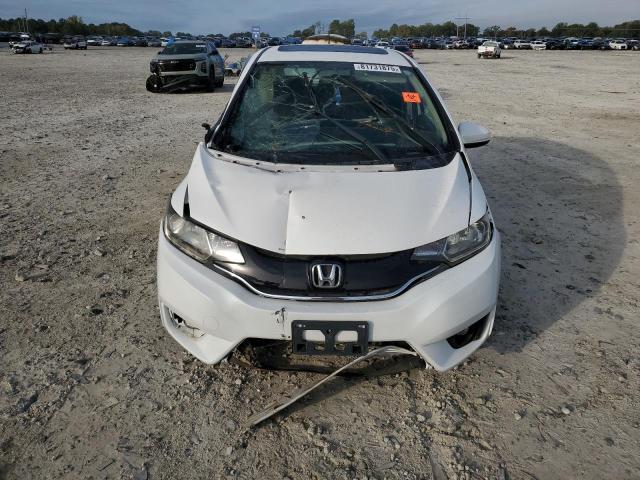 2016 HONDA FIT EX JHMGK5H79GX035725