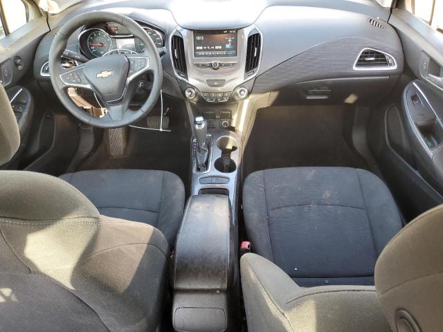 2018 CHEVROLET CRUZE LT 1G1BE5SM8J7155257