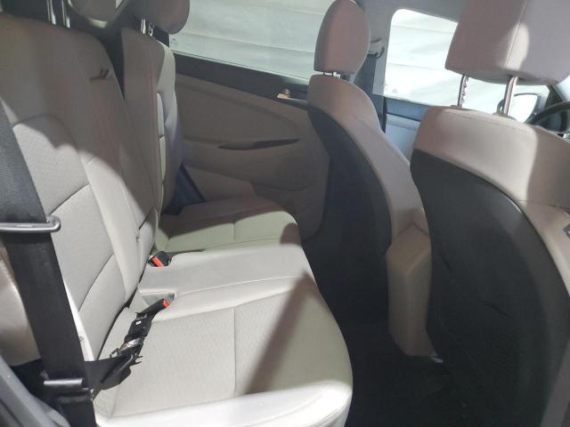 2020 HYUNDAI TUCSON SE - KM8J2CA46LU205655