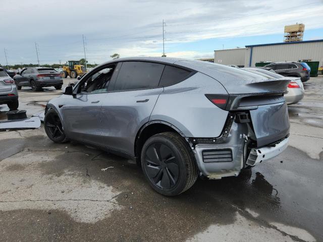 2026 TESLA MODEL Y 7SAYGDED1TA410281
