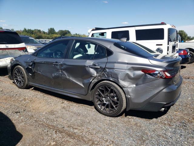 2025 TOYOTA CAMRY XSE - 4T1DBADK7SU515047