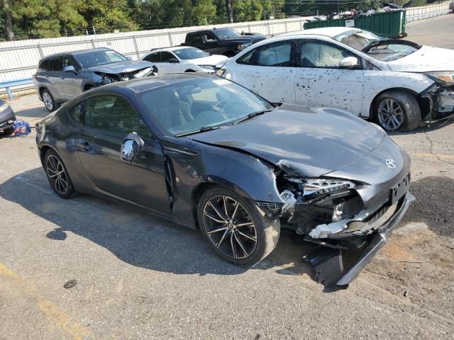 2017 TOYOTA 86 BASE JF1ZNAA19H8705095