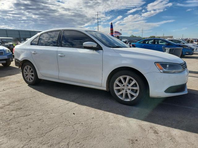 2014 VOLKSWAGEN JETTA SE #3279538254