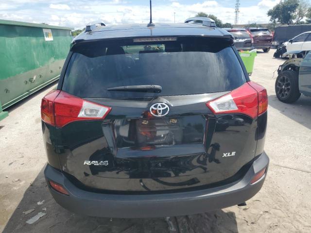 2015 TOYOTA RAV4 XLE 2T3WFREV6FW219440