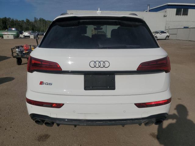 2021 AUDI SQ5 PREMIU WA1A4AFY4M2064350