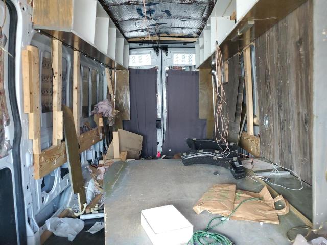 2018 FORD TRANSIT T- #3288437516