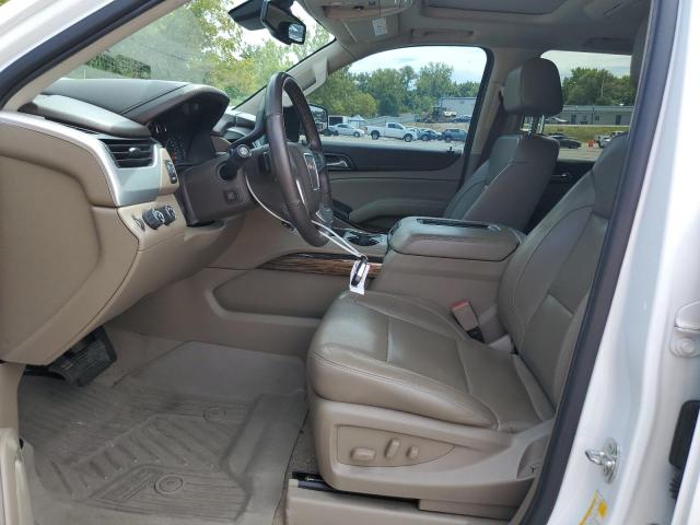 2020 GMC YUKON XL K - 1GKS2GKC6LR172413