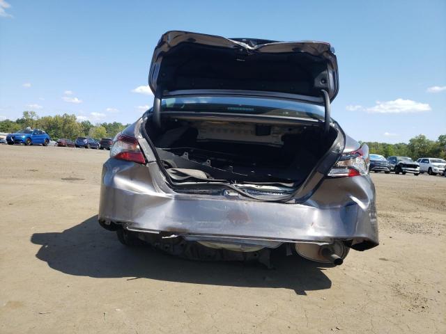 2024 TOYOTA CAMRY LE 4T1C11AKXRU260634