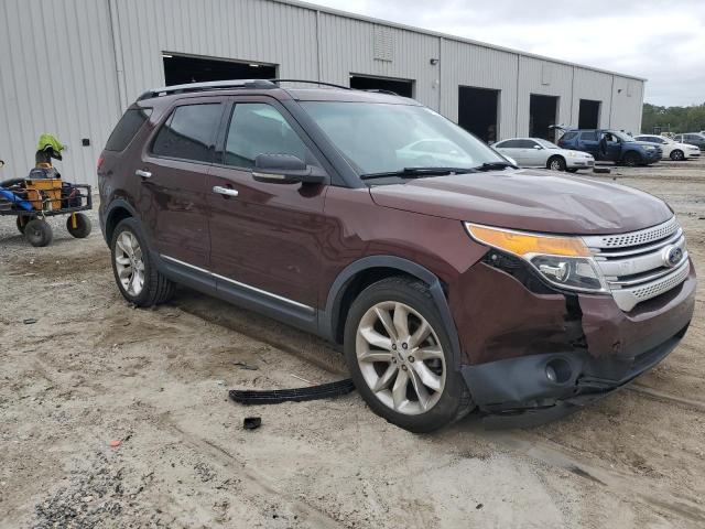 2012 FORD EXPLORER X - 1FMHK7D88CGA91239