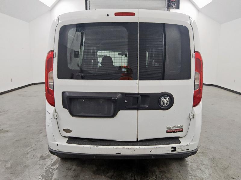 2017 RAM PROMASTER ZFBERFBB1H6E09152