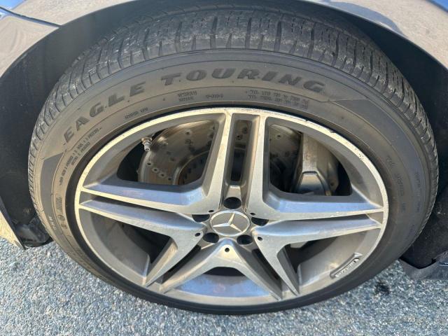 2015 MERCEDES-BENZ S 550 4MAT WDDUG8FBXFA190709