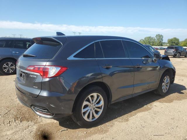 2016 ACURA RDX TECHNO 5J8TB4H58GL019128