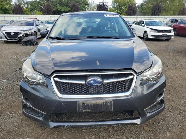 2016 SUBARU IMPREZA PREMIUM JF1GPAB67G8291485
