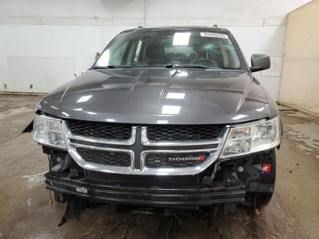 2016 DODGE JOURNEY SX #3284037797