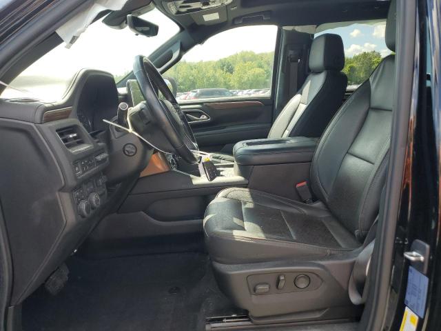 2021 CHEVROLET SUBURBAN K1500 HIGH COUNTRY 1GNSKGKL7MR136914
