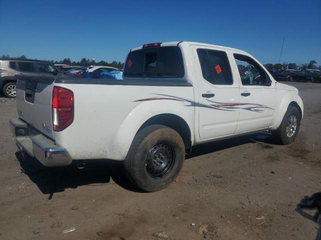 2017 NISSAN FRONTIER S 1N6AD0EV2HN733613