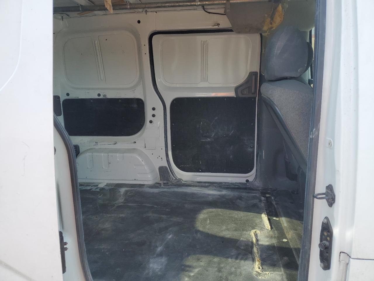 CHEVROLET EXPRESS LT