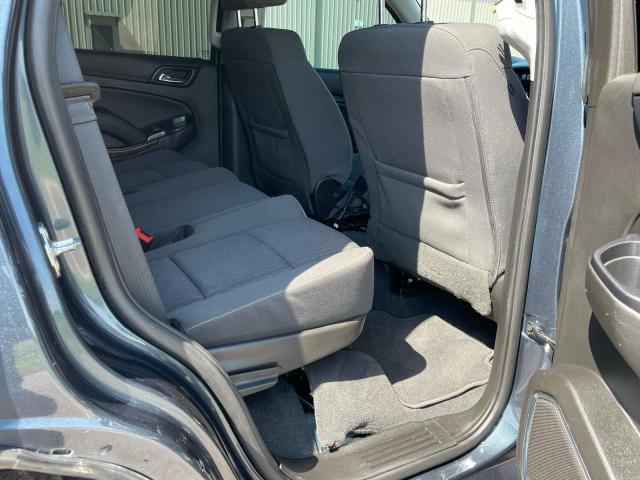 2019 CHEVROLET TAHOE SPEC 1GNSKFEC8KR172369