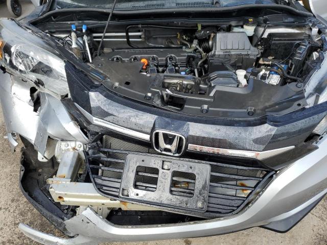 2017 HONDA HR-V EX 3CZRU6H54HM701075