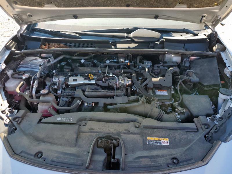 2023 TOYOTA PRIUS LE JTDACAAU5P3009840