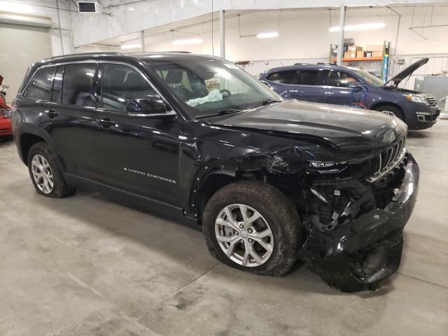 2023 JEEP GRAND CHER 1C4RJHBG5PC531488