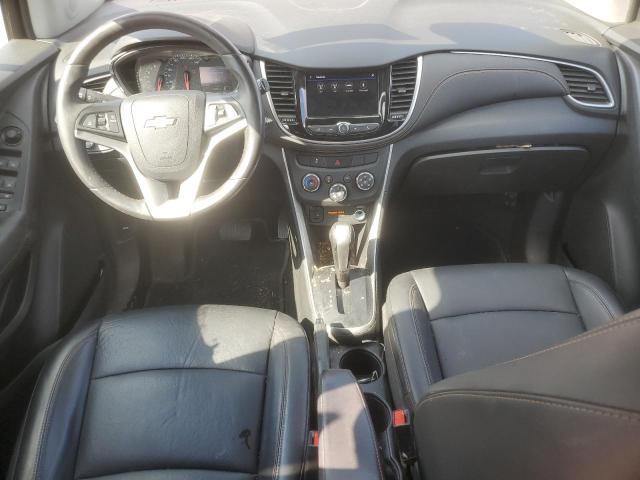 2022 CHEVROLET TRAX 1LT - KL7CJPSMXNB515132