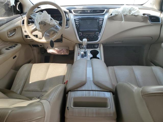 2015 NISSAN MURANO S 5N1AZ2MG9FN289965