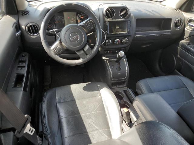 2017 JEEP PATRIOT LA 1C4NJPFA5HD119341