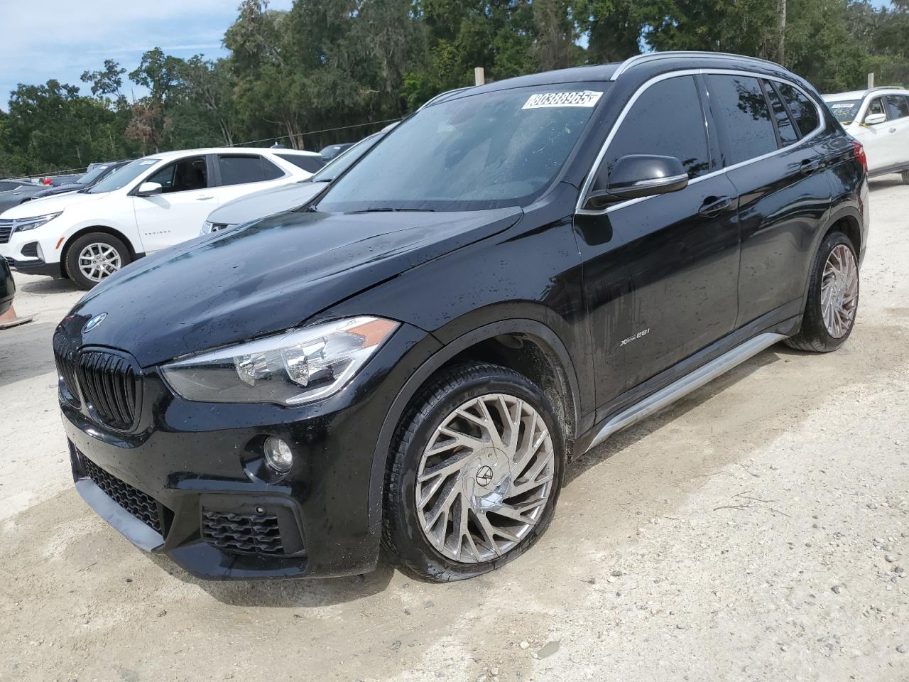 BMW X1 XDRIVE28I