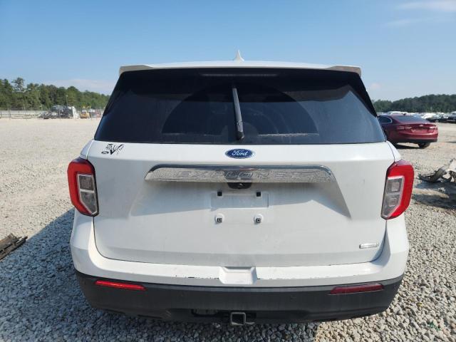 2020 FORD EXPLORER 1FMSK7BH6LGC21172