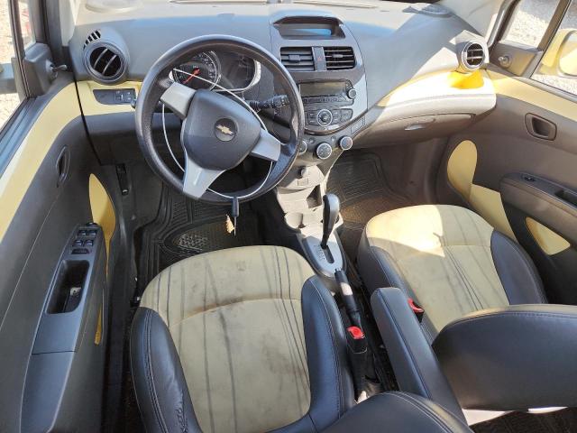 2014 CHEVROLET SPARK LS - KL8CB6S98EC437703