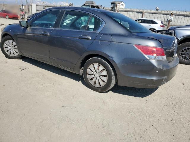 2010 HONDA ACCORD LX #3245206589